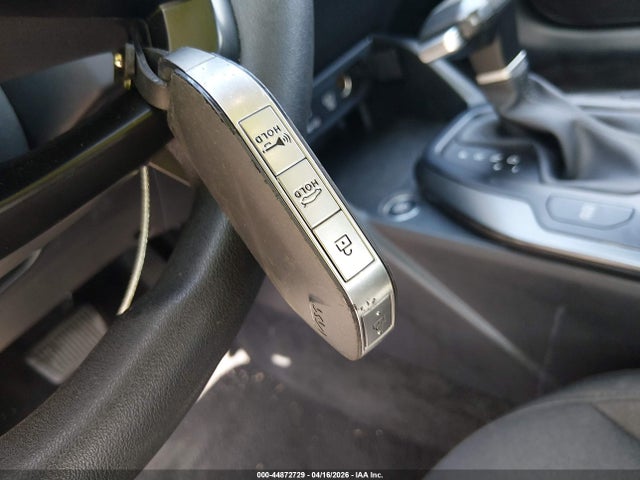 Продажа на аукционе авто 2026 Kia K4 Lxs, vin: 3KPFT4DEXTE268452, номер лота: 44872729