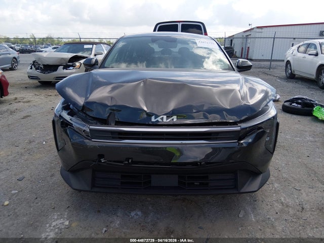 Продажа на аукционе авто 2026 Kia K4 Lxs, vin: 3KPFT4DEXTE268452, номер лота: 44872729