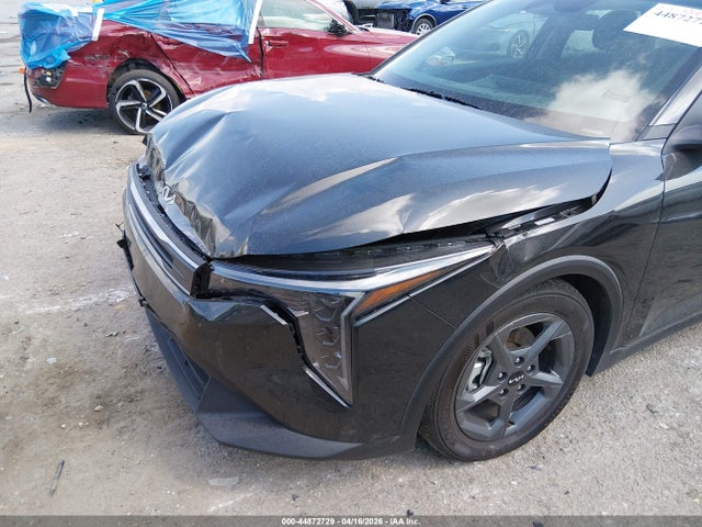 Продажа на аукционе авто 2026 Kia K4 Lxs, vin: 3KPFT4DEXTE268452, номер лота: 44872729