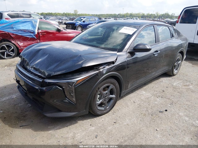Продажа на аукционе авто 2026 Kia K4 Lxs, vin: 3KPFT4DEXTE268452, номер лота: 44872729