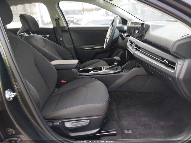 Продажа на аукционе авто 2026 Kia K4 Lxs, vin: 3KPFT4DEXTE268452, номер лота: 44872729