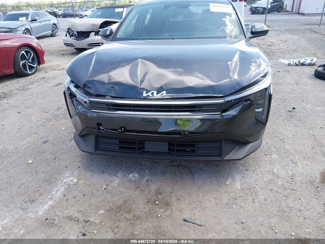 Продажа на аукционе авто 2026 Kia K4 Lxs, vin: 3KPFT4DEXTE268452, номер лота: 44872729