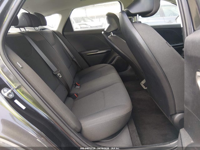 Продажа на аукционе авто 2026 Kia K4 Lxs, vin: 3KPFT4DEXTE268452, номер лота: 44872729