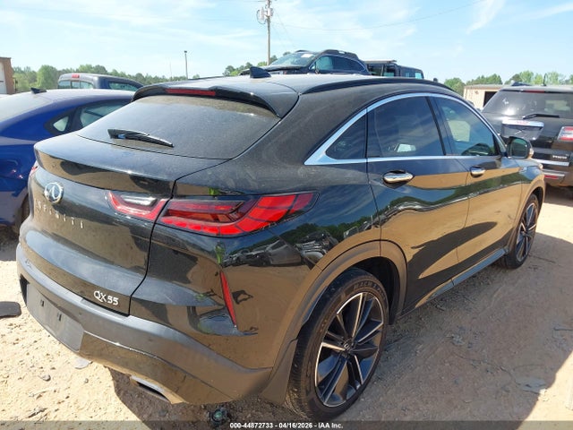 2022 Infiniti Qx55 Luxe Awd მანქანა იყიდება აუქციონზე, vin: 3PCAJ5J3XNF112305, აუქციონის ნომერი: 44872733