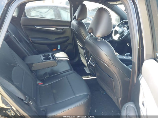 2022 Infiniti Qx55 Luxe Awd მანქანა იყიდება აუქციონზე, vin: 3PCAJ5J3XNF112305, აუქციონის ნომერი: 44872733