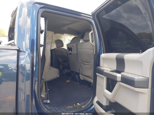 Продаж на аукціоні авто 2016 Ford F-150 Xlt, vin: 1FTEW1EF2GFA79055, номер лоту: 44872735
