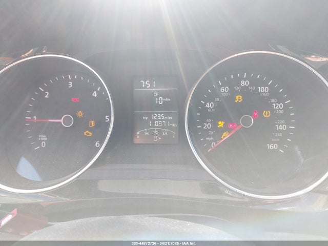 44872736 :رقم المزاد ، 3VW3A7AJ0FM275252 vin ، 2015 Volkswagen Jetta 2.0l Tdi Se مزاد بيع