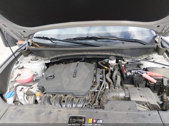 Hyundai TUCSON SE 2024 5NMJA3DE4RH397184 Image 10