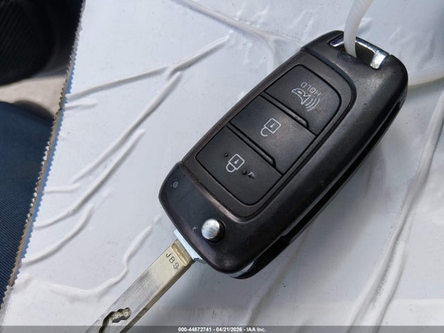 Hyundai TUCSON SE 2024 5NMJA3DE4RH397184 Image 11