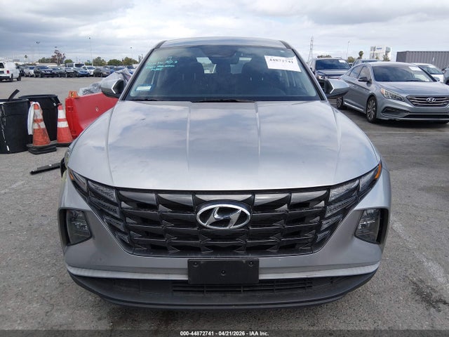Hyundai TUCSON SE 2024 5NMJA3DE4RH397184 Image 12