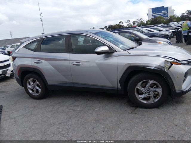 Hyundai TUCSON SE 2024 5NMJA3DE4RH397184 Image 13