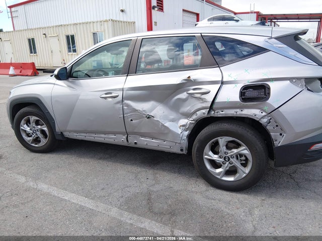 Hyundai TUCSON SE 2024 5NMJA3DE4RH397184 Image 14
