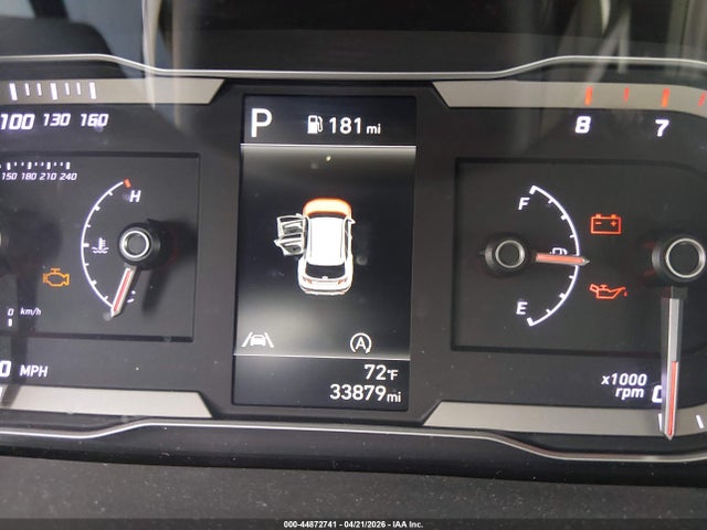 Hyundai TUCSON SE 2024 5NMJA3DE4RH397184 Image 15
