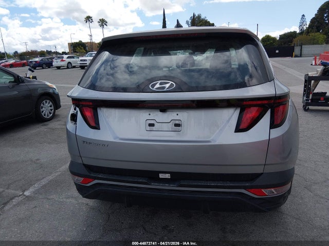Hyundai TUCSON SE 2024 5NMJA3DE4RH397184 Image 16