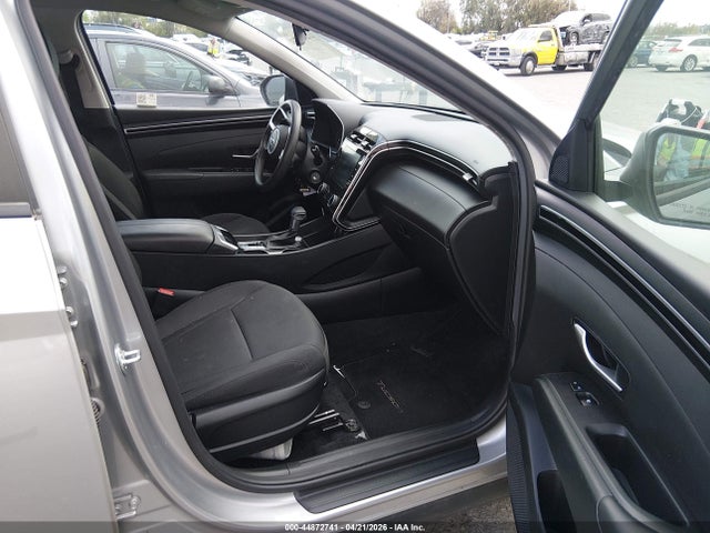 Hyundai TUCSON SE 2024 5NMJA3DE4RH397184 Image 5