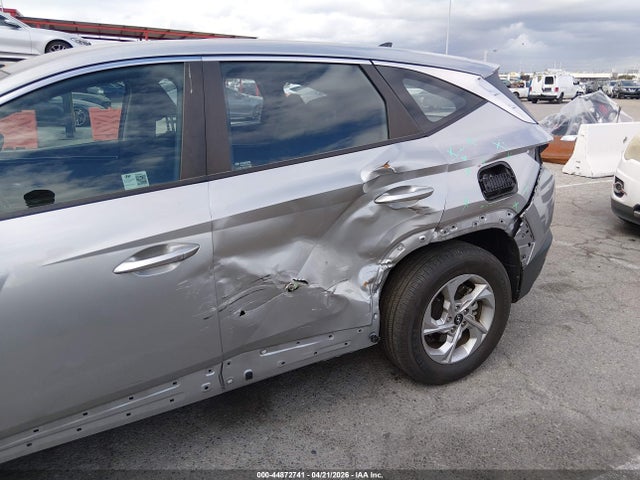 Hyundai TUCSON SE 2024 5NMJA3DE4RH397184 Image 6