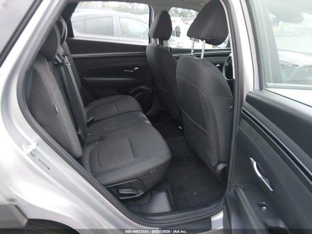 Hyundai TUCSON SE 2024 5NMJA3DE4RH397184 Image 8