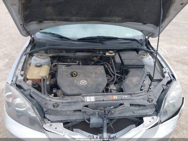 Aukcja sprzedaży 2007 Mazda Mazda3 S Sport, vin: JM1BK143571683167, numer aukcji: 44872745
