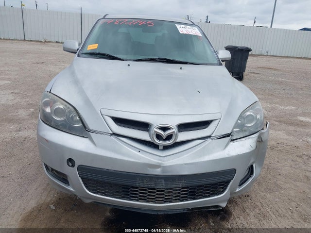 Aukcja sprzedaży 2007 Mazda Mazda3 S Sport, vin: JM1BK143571683167, numer aukcji: 44872745