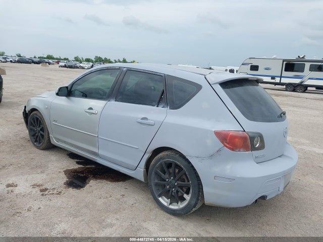 Aukcja sprzedaży 2007 Mazda Mazda3 S Sport, vin: JM1BK143571683167, numer aukcji: 44872745