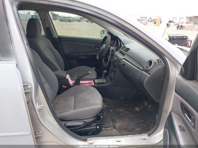 Aukcja sprzedaży 2007 Mazda Mazda3 S Sport, vin: JM1BK143571683167, numer aukcji: 44872745