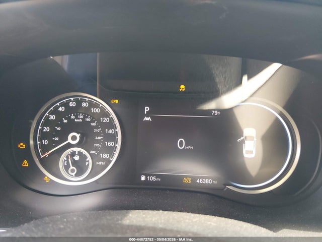 2022 Genesis G70 2.0t Rwd მანქანა იყიდება აუქციონზე, vin: KMTG34TA6NU091214, აუქციონის ნომერი: 44872752