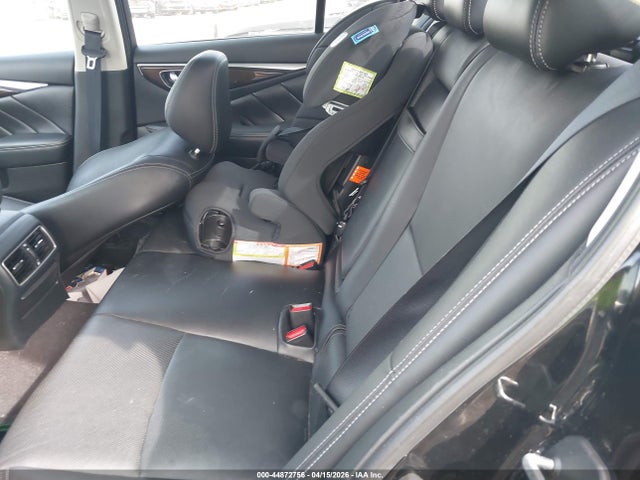 Aukcja sprzedaży 2018 Infiniti Q50 3.0t Luxe, vin: JN1EV7AR1JM434177, numer aukcji: 44872756