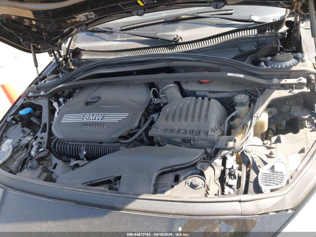 Aukcja sprzedaży 2024 Bmw 228i Gran Coupe Xdrive, vin: WBA73AK04R7N63644, numer aukcji: 44872763