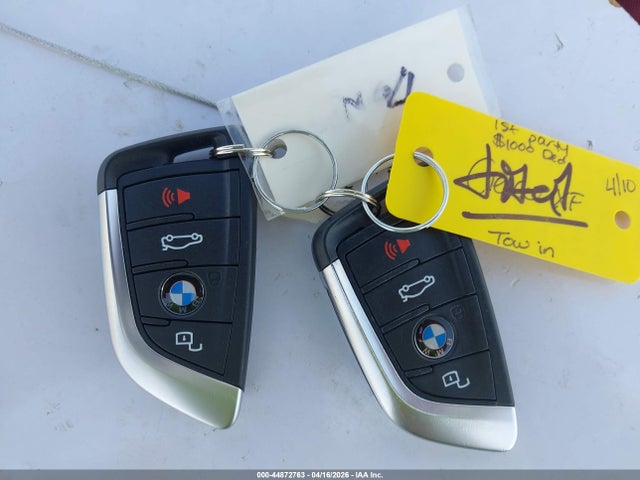 Aukcja sprzedaży 2024 Bmw 228i Gran Coupe Xdrive, vin: WBA73AK04R7N63644, numer aukcji: 44872763