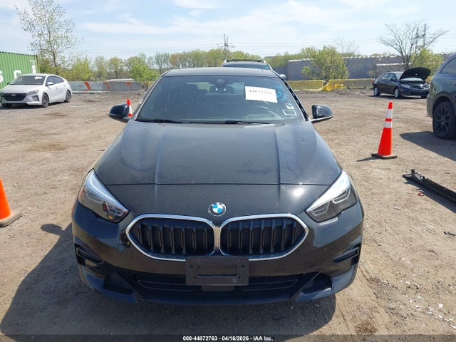 Aukcja sprzedaży 2024 Bmw 228i Gran Coupe Xdrive, vin: WBA73AK04R7N63644, numer aukcji: 44872763