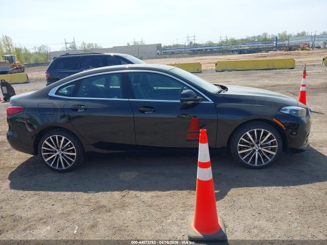 Aukcja sprzedaży 2024 Bmw 228i Gran Coupe Xdrive, vin: WBA73AK04R7N63644, numer aukcji: 44872763