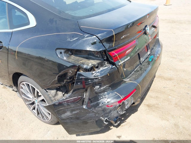 Aukcja sprzedaży 2024 Bmw 228i Gran Coupe Xdrive, vin: WBA73AK04R7N63644, numer aukcji: 44872763