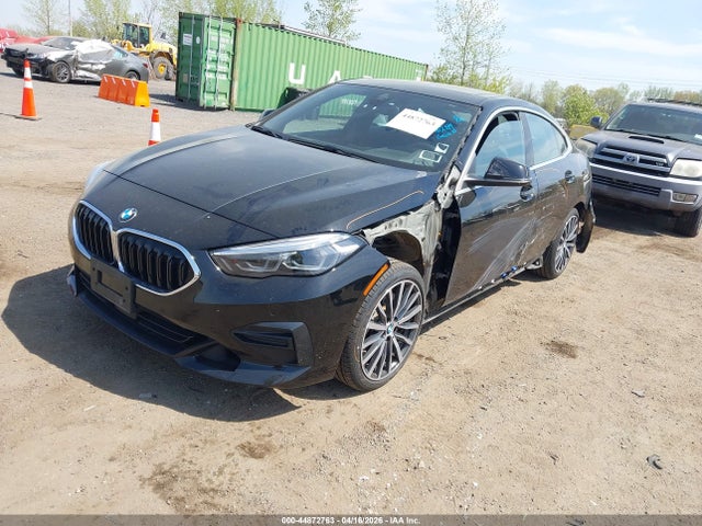 Aukcja sprzedaży 2024 Bmw 228i Gran Coupe Xdrive, vin: WBA73AK04R7N63644, numer aukcji: 44872763