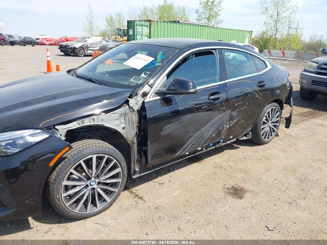 Aukcja sprzedaży 2024 Bmw 228i Gran Coupe Xdrive, vin: WBA73AK04R7N63644, numer aukcji: 44872763