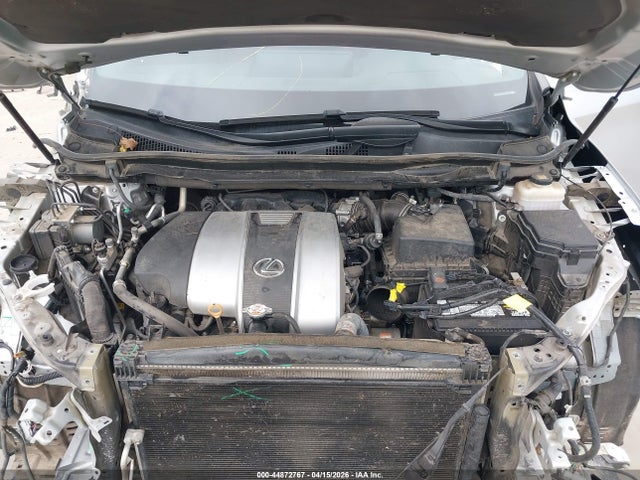 Продажа на аукционе авто 2019 Lexus Rx 350 F Sport, vin: 2T2BZMCA7KC174064, номер лота: 44872767