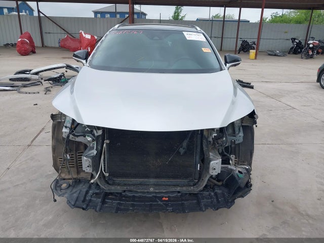 Продажа на аукционе авто 2019 Lexus Rx 350 F Sport, vin: 2T2BZMCA7KC174064, номер лота: 44872767