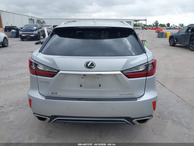 Продажа на аукционе авто 2019 Lexus Rx 350 F Sport, vin: 2T2BZMCA7KC174064, номер лота: 44872767