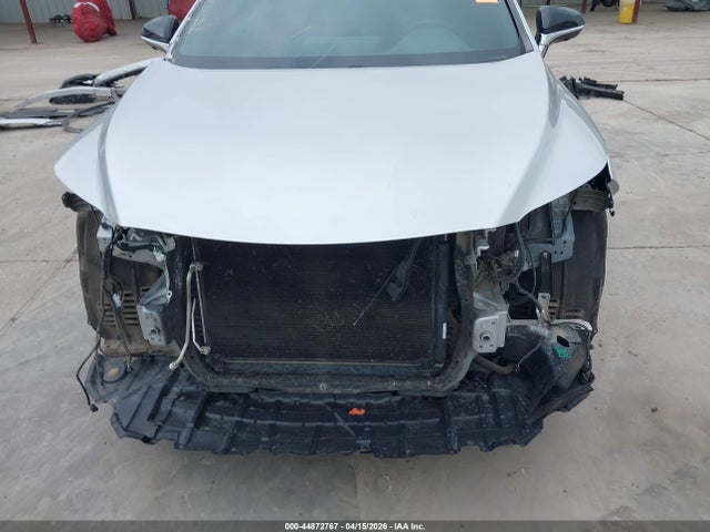 Продажа на аукционе авто 2019 Lexus Rx 350 F Sport, vin: 2T2BZMCA7KC174064, номер лота: 44872767