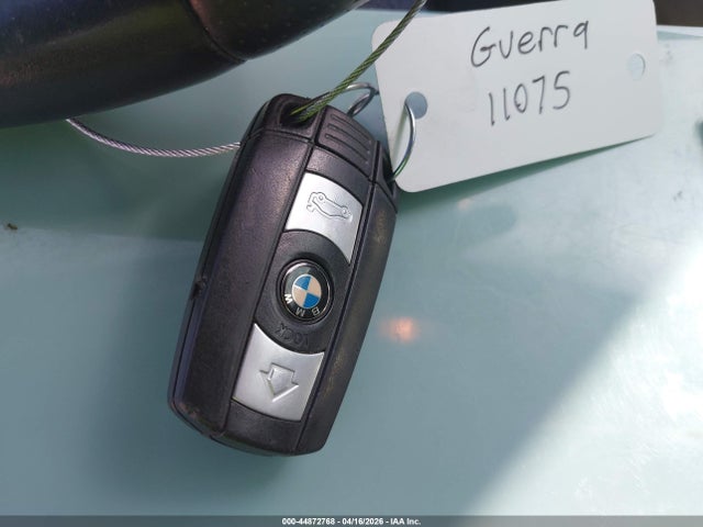 Продаж на аукціоні авто 2011 Bmw 328i Xdrive, vin: WBAKF5C56BE656427, номер лоту: 44872768