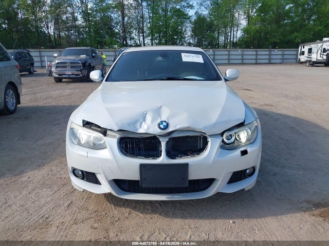 Продаж на аукціоні авто 2011 Bmw 328i Xdrive, vin: WBAKF5C56BE656427, номер лоту: 44872768