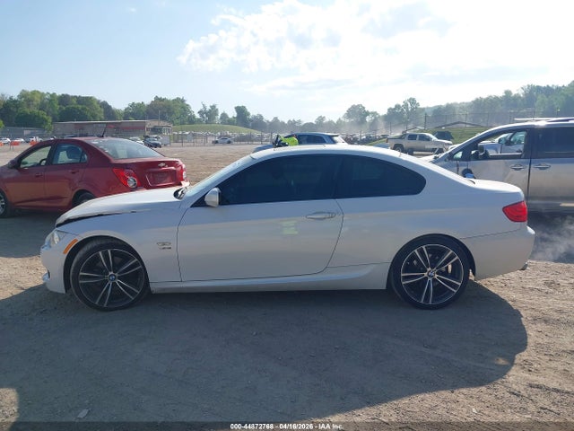 Продаж на аукціоні авто 2011 Bmw 328i Xdrive, vin: WBAKF5C56BE656427, номер лоту: 44872768
