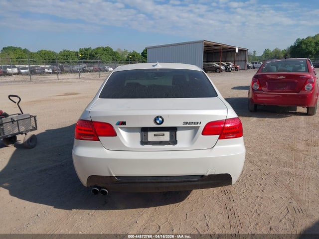 Продаж на аукціоні авто 2011 Bmw 328i Xdrive, vin: WBAKF5C56BE656427, номер лоту: 44872768