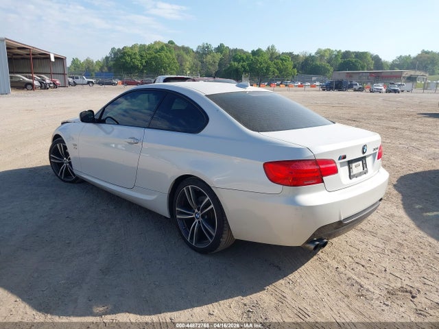 Продаж на аукціоні авто 2011 Bmw 328i Xdrive, vin: WBAKF5C56BE656427, номер лоту: 44872768