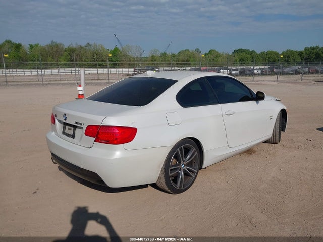 Продаж на аукціоні авто 2011 Bmw 328i Xdrive, vin: WBAKF5C56BE656427, номер лоту: 44872768