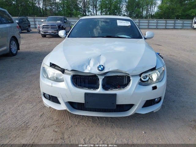 Продаж на аукціоні авто 2011 Bmw 328i Xdrive, vin: WBAKF5C56BE656427, номер лоту: 44872768