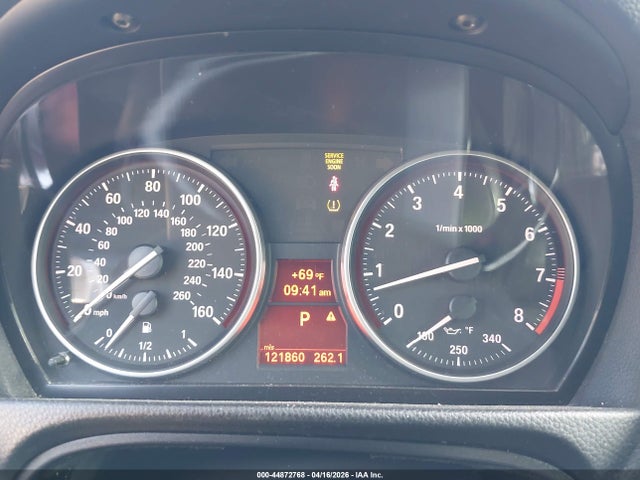 Продаж на аукціоні авто 2011 Bmw 328i Xdrive, vin: WBAKF5C56BE656427, номер лоту: 44872768