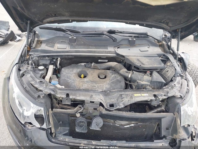 44872769 :رقم المزاد ، SALCP2BG9HH665550 vin ، 2017 Land Rover Discovery Sport Se مزاد بيع