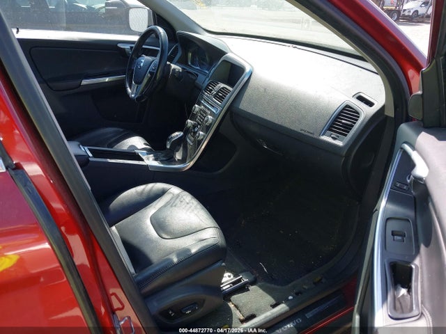 2015 VOLVO XC60 YV440MDK1F2745418 Photo 4