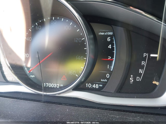 2015 VOLVO XC60 YV440MDK1F2745418 Photo 6