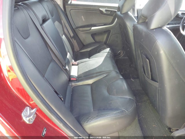2015 VOLVO XC60 YV440MDK1F2745418 Photo 7